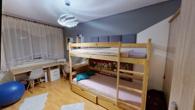 Na predaj 3 izbový byt Sputniková, Nad jazerom Košice - 4