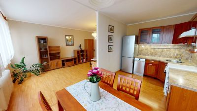 3 izbový byt Trieda SNP Košice - 1