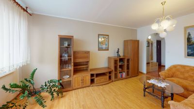 3 izbový byt Trieda SNP Košice - 2